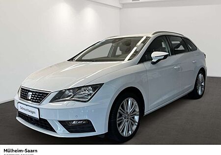 Seat Leon ST 1.5 TSI DSG Xcellence