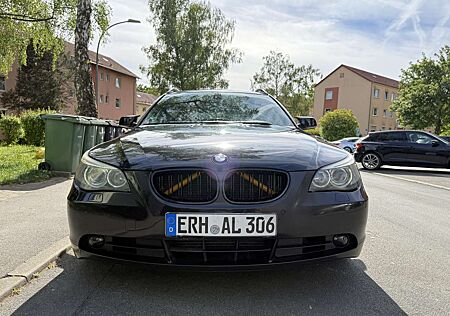 BMW 520d 520 Touring