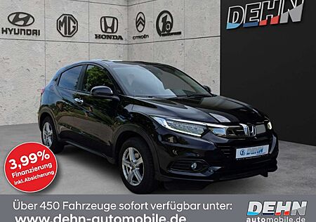Honda HR-V 1.5 i-VTEC CVT Elegance Facelift LED NAVi