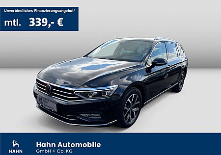 VW Passat Variant Volkswagen 2.0TDI Elegance DSG LED ACC CAM