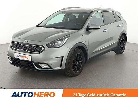 Kia Niro 1.6 Plug-in Hybrid Spirit Aut.*NAVI*CAM*SHZ*ACC*