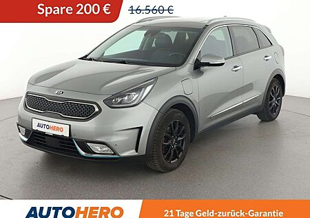 Kia Niro 1.6 Plug-in Hybrid Spirit Aut.*NAVI*CAM*SHZ*ACC*