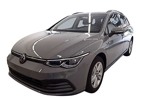 VW Golf Variant Volkswagen Life 1.0 eTSI DSG*AHK*Panorama*LED*Navi*uvm*