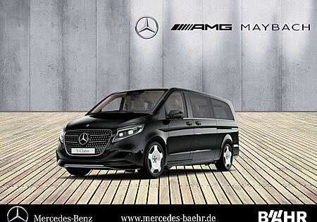 Mercedes-Benz V 300 d Extralang Avantgarde/MBUX/LED/Distronic