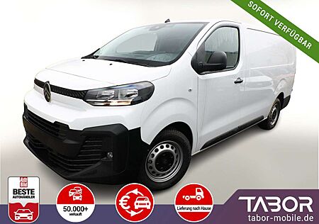 Citroën Jumpy Citroen XL AT Kam Holz DigC E-Rad CarP BT UVP-37%*