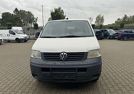 VW T5 Transporter Volkswagen DPF 7HA172/WF2/ZP4