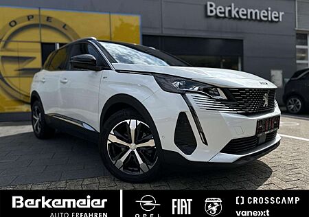 Peugeot 3008 1.6 PureTech 180 GT **360grad/Focal/Navi**