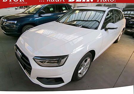 Audi A4 Av. 35d S-Tr. LED/NAVI/CARPLAY/DAB/AHK/8Fa
