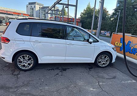 VW Touran Volkswagen Comfortline BMT/Start-Stopp