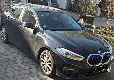 BMW 118 Sport line