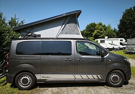 Citroën Jumpy Citroen