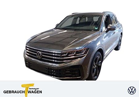 VW Touareg Volkswagen 3.0 TDI 4M ELEGANCE EDITION FACELIFT LM2