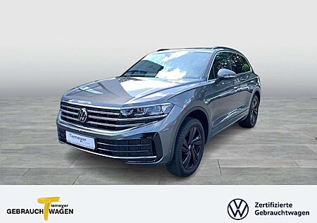 VW Touareg Volkswagen 3.0 TDI 4M ELEGANCE EDITION FACELIFT LM2