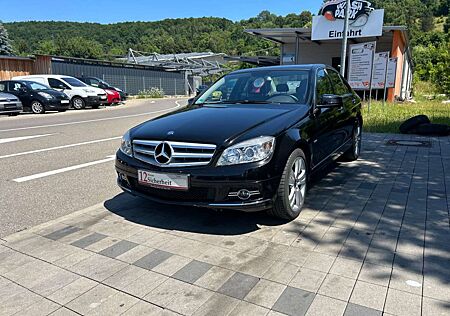 Mercedes-Benz C 180 C -Klasse Lim. Kompressor