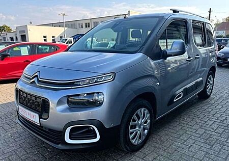 Citroën Berlingo Citroen Shine M/AHZV/Sitzh./Kamera/HeadUp