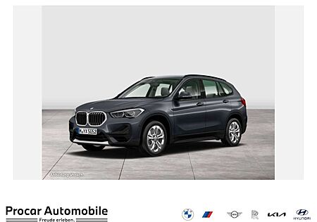 BMW X1 sDrive20i Advantage KAMERA+NAVI+LED+PDC+DAB