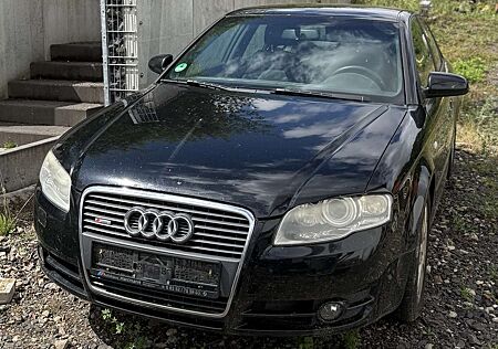 Audi A4 2.7 TDI