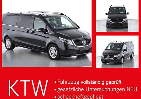 Mercedes-Benz EQV 300 Extralang,Avantgarde,8Sitze,2xelektr.Tür