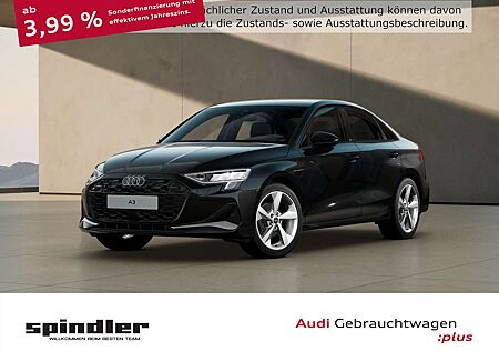 Audi A3 advanced 35TFSI S-tronic / AHK, RFK