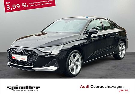 Audi A3 advanced 35TFSI S-tronic / AHK, RFK