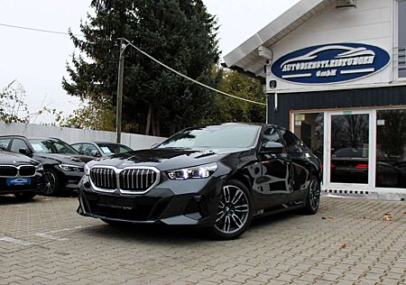 BMW 520 5 Lim. d M Sport