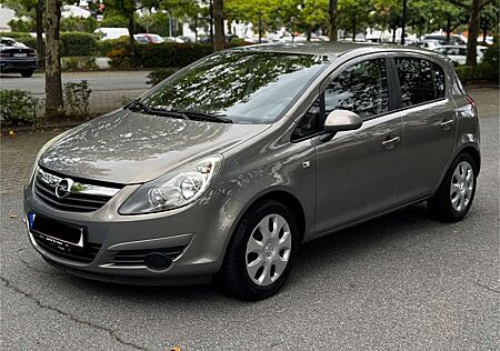 Opel Corsa Edition "111 Jahre"