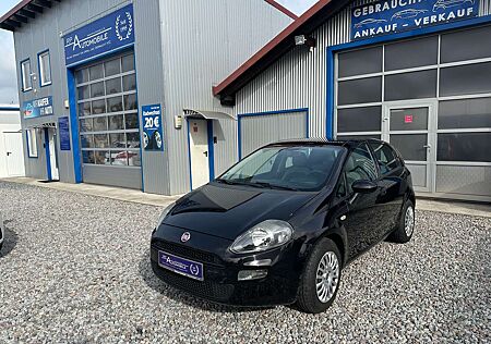 Fiat Punto Pop 1.2 KLIMA 5-TÜRIG