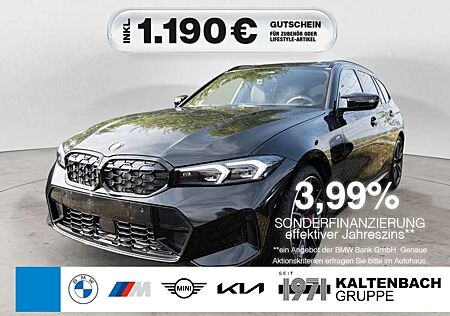 BMW 340 Md Touring xDrive PANO AHK HUD H/K LED