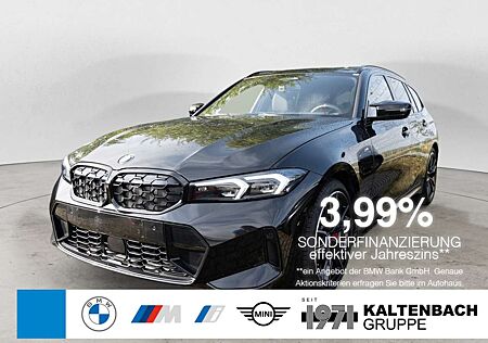 BMW 340 Md Touring xDrive PANO AHK HUD H/K LED