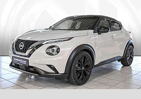 Nissan Juke 1.0 DIG-T Enigma