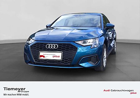 Audi A3 40 TFSIe APS INTERFACE