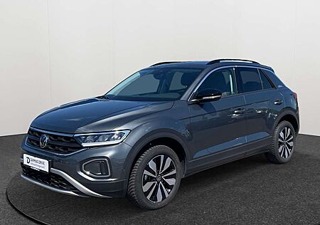 VW T-Roc Volkswagen GOAL 1.0 TSI Navi LED Keyless PDC TOP
