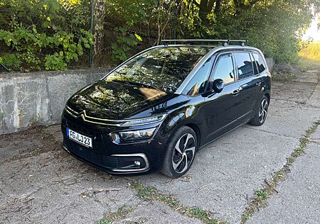 Citroën Grand C4 Picasso Citroen BlueHDi 150 EAT6 SHINE