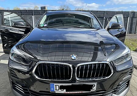 BMW X2 sDrive18i Aut. Advantage