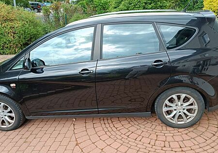 Seat Altea XL 2.0 TDI DPF Stylance