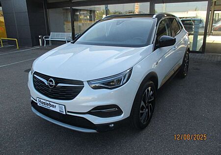 Opel Grandland X Ultimate