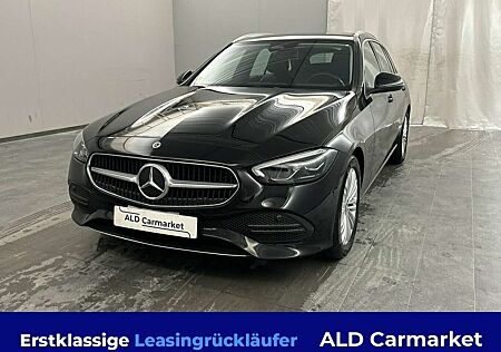 Mercedes-Benz C 200 d T 9G-TRONIC Avantgarde Kombi, 5-türig, Automatik