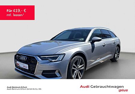 Audi A6 40 TDI quattro S-tronic Matrix-LED Virt