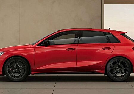 Audi S3 Sportback Matrix Nav 18Z Pano OptikP+ FahrenP 2...