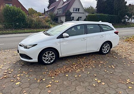 Toyota Auris Touring Sports *guter Zustand+neues Modell