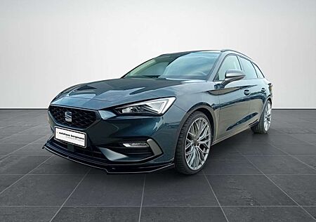 Seat Leon Sportstourer 1.5 eTSI ACT OPF DSG FR