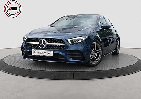 Mercedes-Benz A 250 A250 AMG-LINE MBUX KAMERA AMBI LED SPURHA 1.HAND