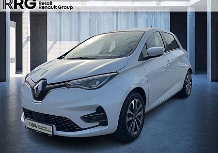 Renault ZOE INTENS R135 50 kWh BATTERIEKAUF