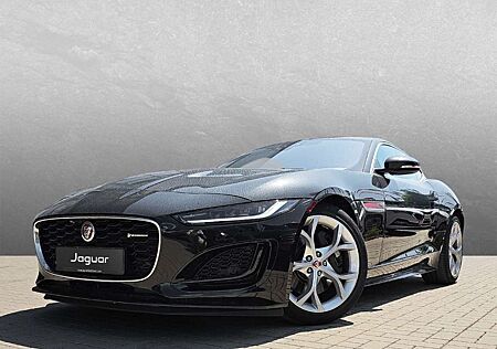 Jaguar F-Type P300 RWD Coupe R-Dynamic