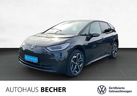 VW ID.3 Volkswagen Pro Performance 150 kW Tech /Navi/Matrix