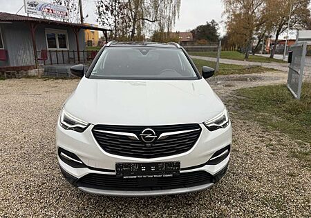 Opel Grandland X 2.0 D AutomatikTÜV+Service Neue