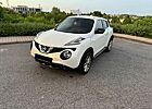 Nissan Juke 1.5 dCi N-Vision