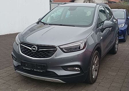 Opel Mokka X 1.6 D Automatik Innovation