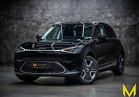 Smart 1 # PULSE # CERTIFIED #RUND-UM-SORGLOS-PAKET