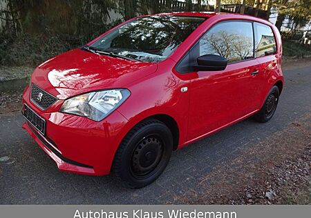 Seat Mii 1.0 "Reference" - 1.Hd./orig. erst 42 TKM